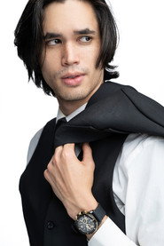 Harold Octavius Jacob photo 2