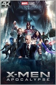 X-Men: Apocalypse