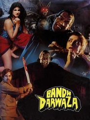 Poster Bandh Darwaza 1990