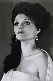 Portrait de Marjorie Battles