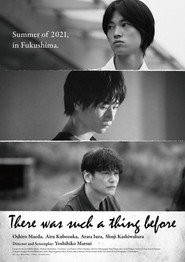 There Was Such a Thing Before (2025)