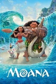 Moana Collection streaming