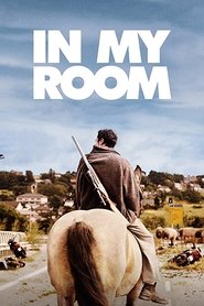 In My Room (2018) Cliver HD - Legal - ver Online & Descargar