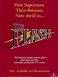 The Flash 1990