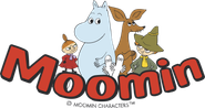 Moomin Logo