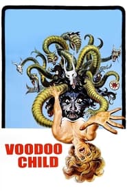 Poster Voodoo Child