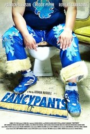 Fancypants på engelsk 2011