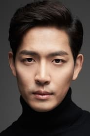 Profile picture of Kim Min-Seo who plays Han Ki-soo