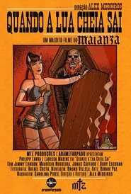Poster Quando a Lua Cheia Sai 2017