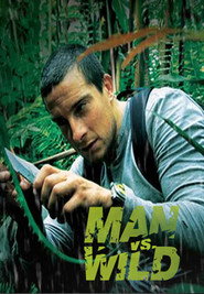 Man vs. Wild Season 1 2