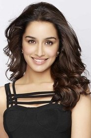 Photo de Shraddha Kapoor Ichhadhaari Nagin 