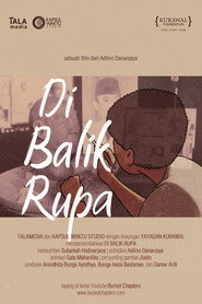 Di Balik Rupa