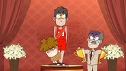 Episode 167
