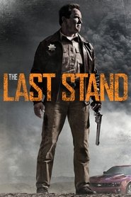 Poster for The Last Stand