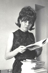 Elena María Tejeiro poster