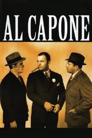 Al Capone постер