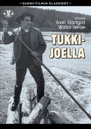 Poster Tukkijoella