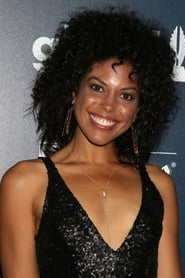 Karla Mosley as Party Guest