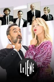 Le Iene s01 e01