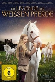 Poster Die Legende der weißen Pferde