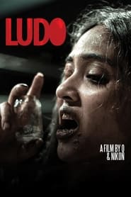 Poster Ludo