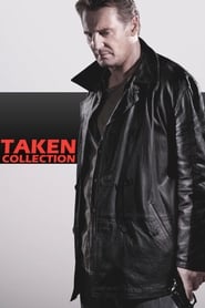 Taken Collection streaming