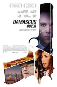 ดูหนัง Damascus Cover (2017) ดามัสกัส ภารกิจเงา [ซับไทย]