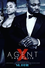 Agent X