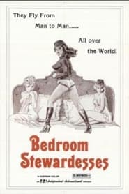 Bedroom Stewardesses постер