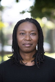 Claudrena N. Harold