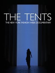 Poster The Tents 2012