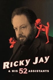 Ricky Jay and His 52 Assistants