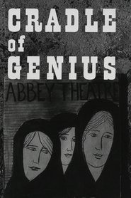 Poster Cradle of Genius 1960 Poster Cradle of Genius 1960