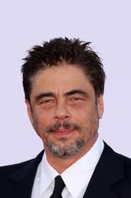 Benicio del Toro