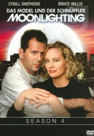 Moonlighting Season 4 8