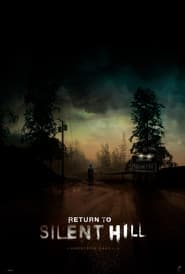 Poster Return to Silent Hill