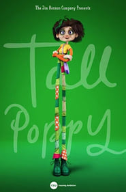 Poster Tall Poppy