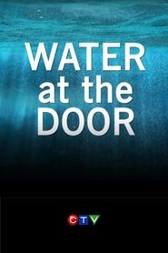 Poster Water at the Door: The High River Flood 2013
