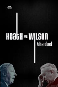 Poster Heath vs Wilson: The 10-Year Duel