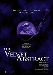 Poster The Velvet Abstract