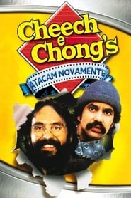 Image Cheech e Chong Atacam Novamente