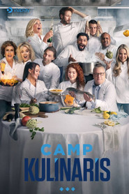 Camp Kulinaris постер