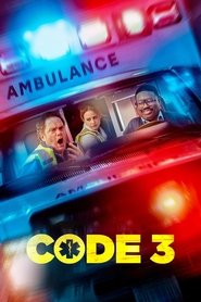 Poster Code 3 2024