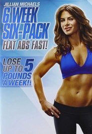 Poster Jillian Michaels: 6 Week Six-Pack 2010