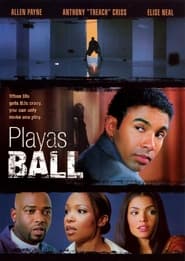 Playas Ball постер