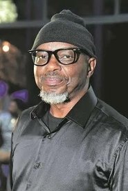 Themba Ndaba is Billy