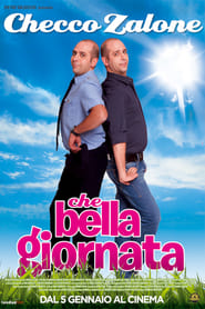 Che bella giornata pelicula completa transmisión en español 2011