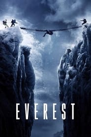 Poster Everest 2015