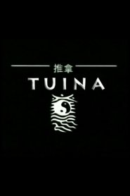Poster Tuina Presentation 1970