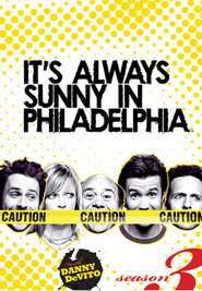 It's Always Sunny in Philadelphia Season 3 6